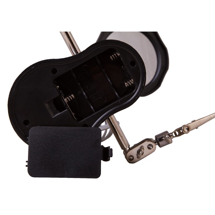 Лупа настольная Levenhuk Zeno Desk D3