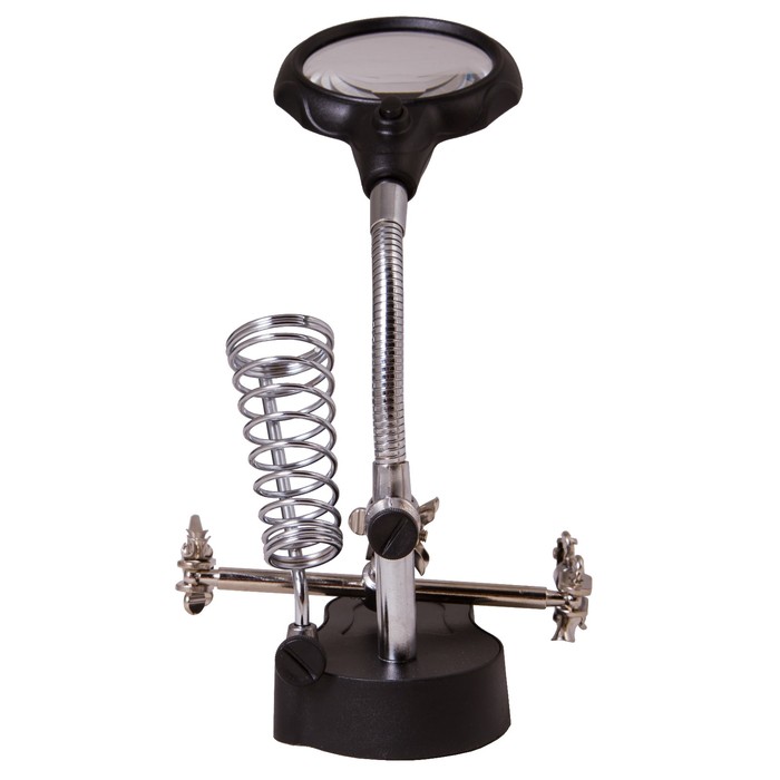 Лупа настольная Levenhuk Zeno Desk D3