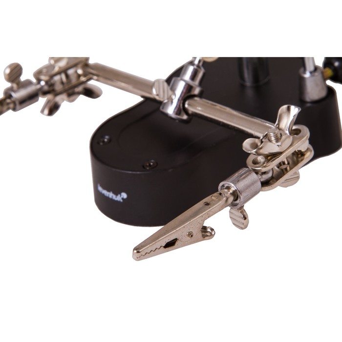 Лупа настольная Levenhuk Zeno Desk D3