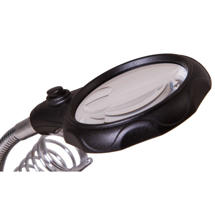 Лупа настольная Levenhuk Zeno Desk D3