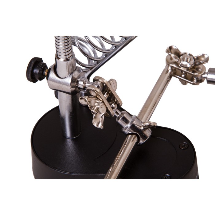 Лупа настольная Levenhuk Zeno Desk D3