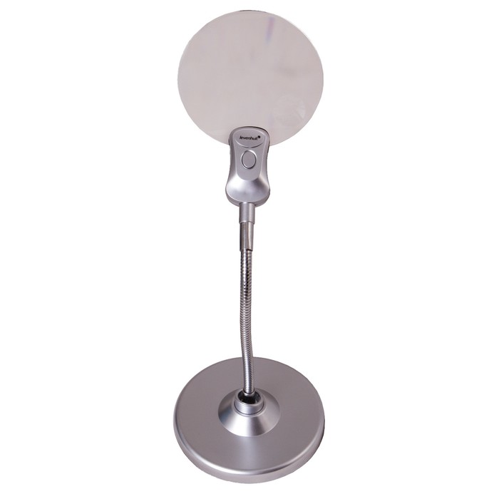 Лупа настольная Levenhuk Zeno Desk D5