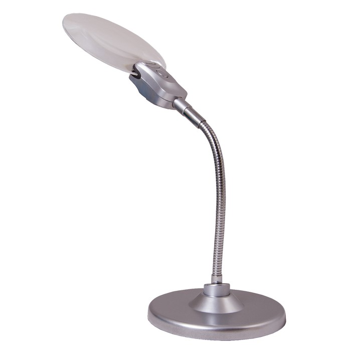 Лупа настольная Levenhuk Zeno Desk D5