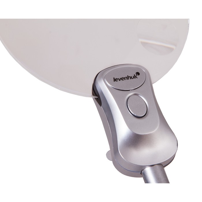 Лупа настольная Levenhuk Zeno Desk D5