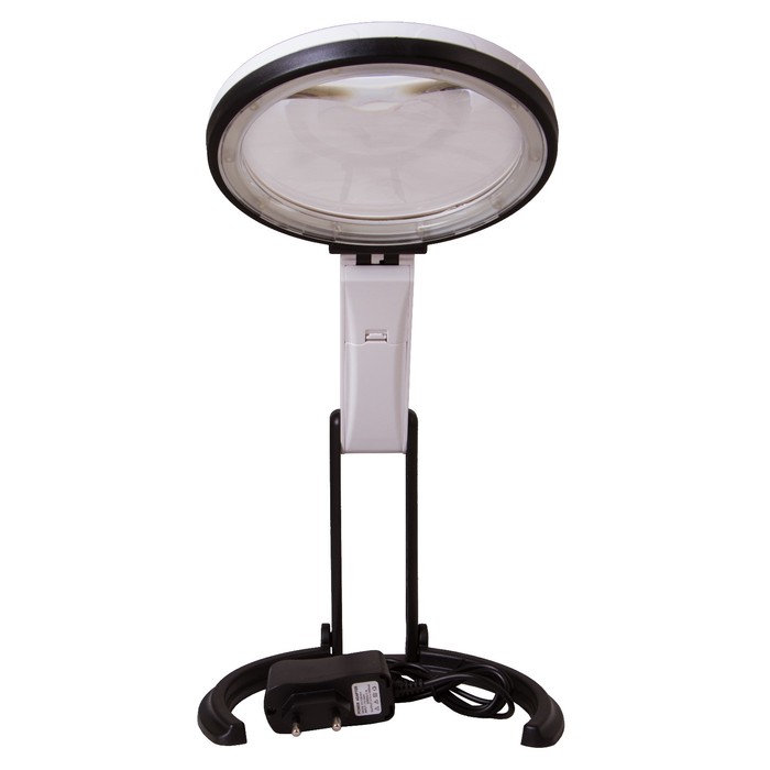 Лупа настольная Levenhuk Zeno Desk D7