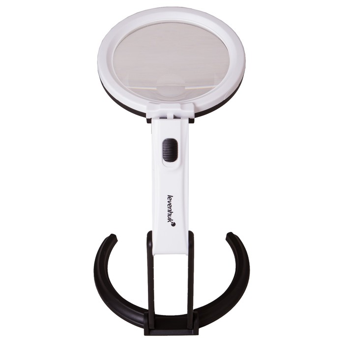 Лупа настольная Levenhuk Zeno Desk D7