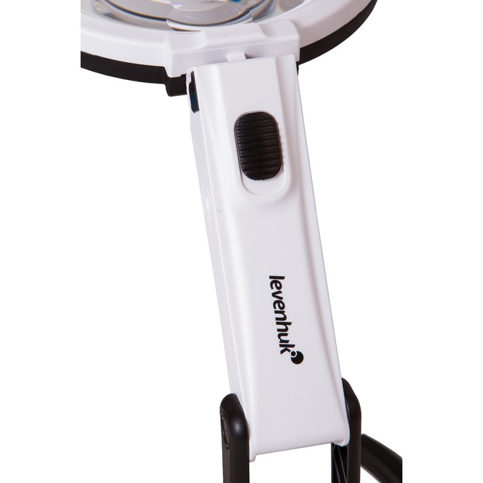 Лупа настольная Levenhuk Zeno Desk D7