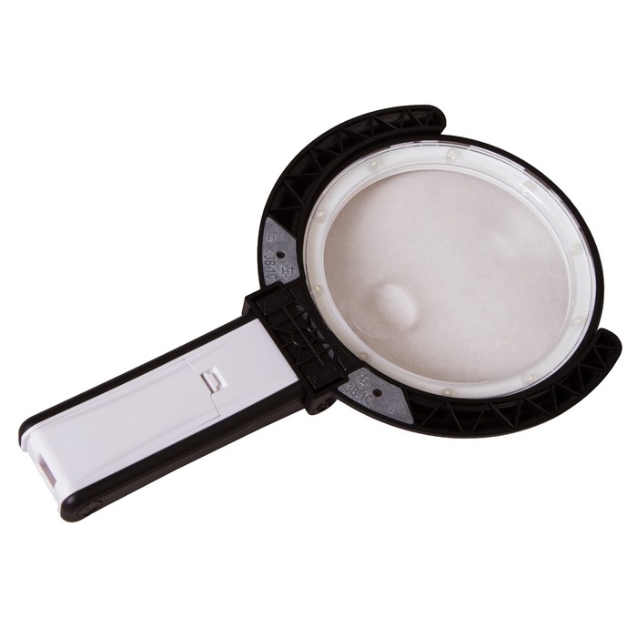 Лупа настольная Levenhuk Zeno Desk D7