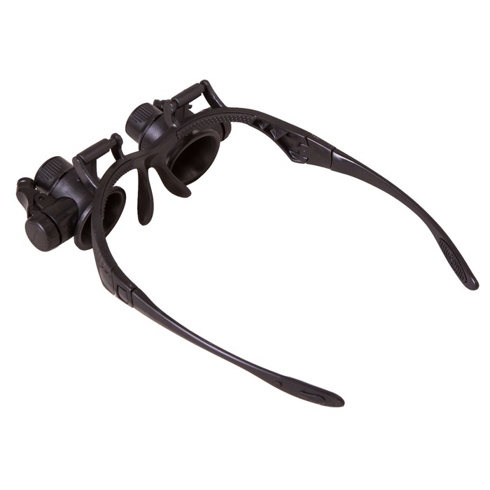 Лупа-очки Levenhuk Zeno Vizor G4