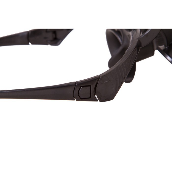 Лупа-очки Levenhuk Zeno Vizor G4