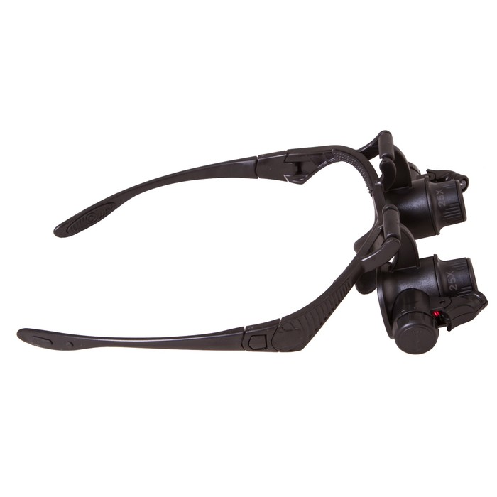 Лупа-очки Levenhuk Zeno Vizor G4