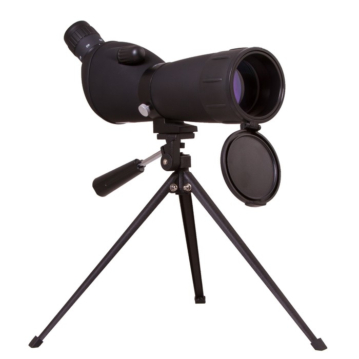 Зрительная труба Bresser National Geographic 20-60x60