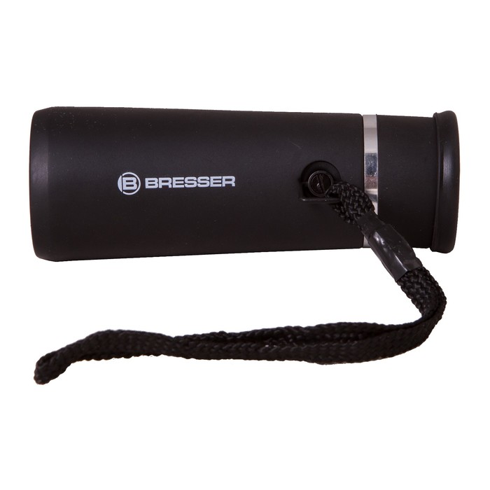 Монокуляр Bresser Topas 10x25 Black