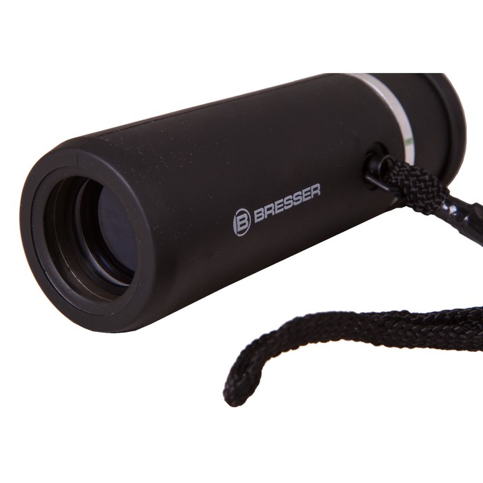 Монокуляр Bresser Topas 10x25 Black