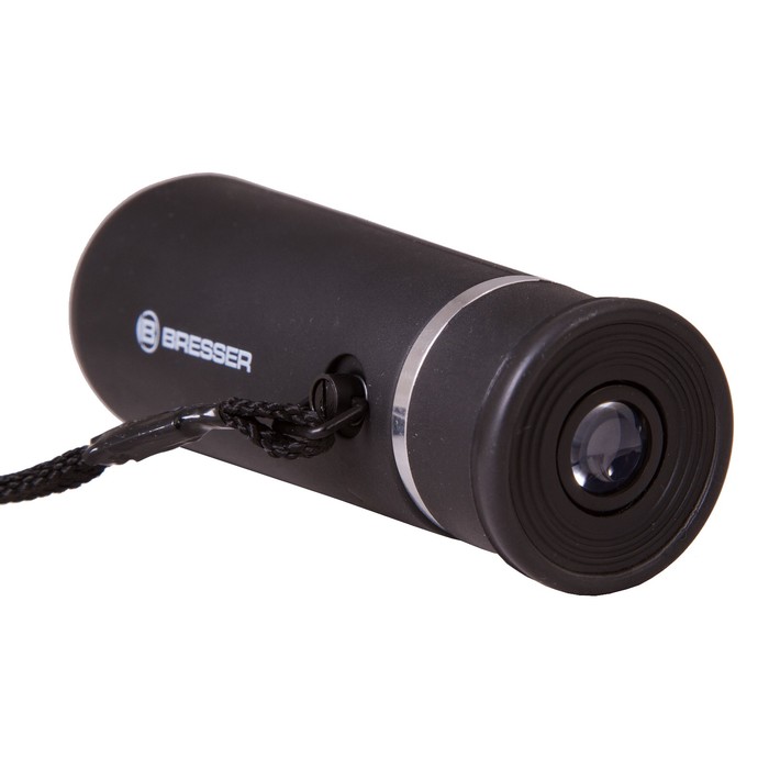 Монокуляр Bresser Topas 10x25 Black