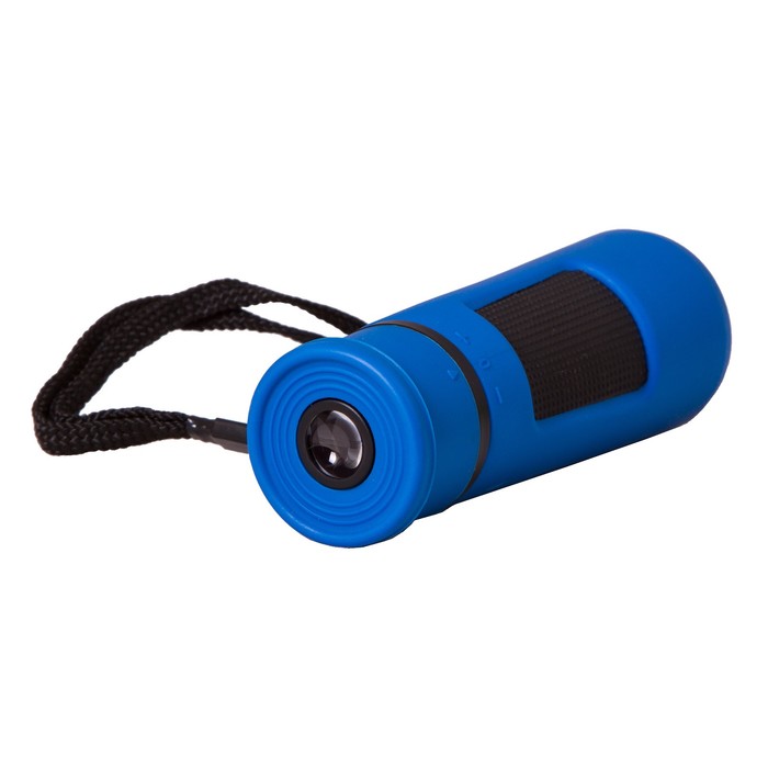 Монокуляр Bresser Topas 10x25 Blue