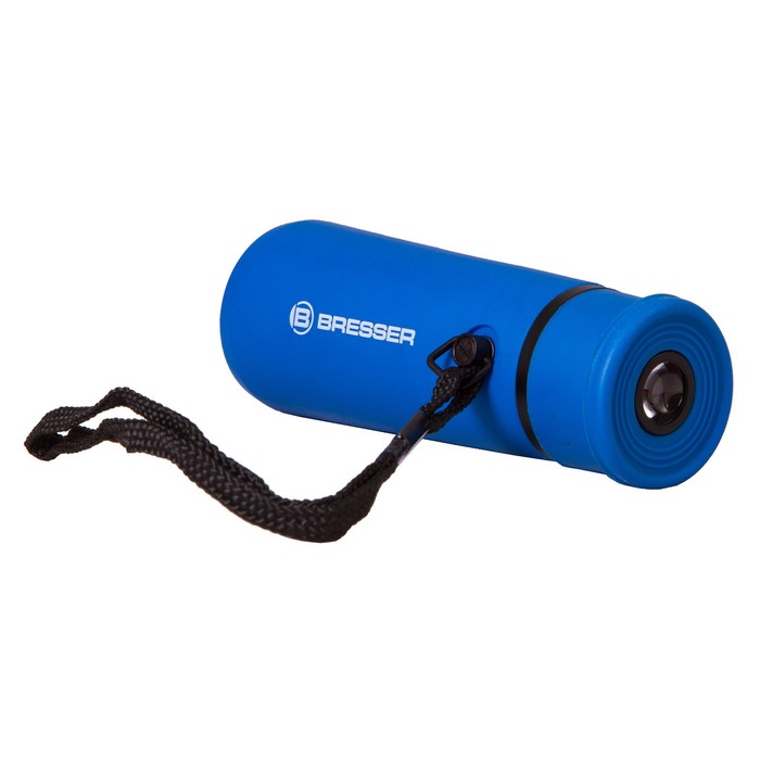 Монокуляр Bresser Topas 10x25 Blue