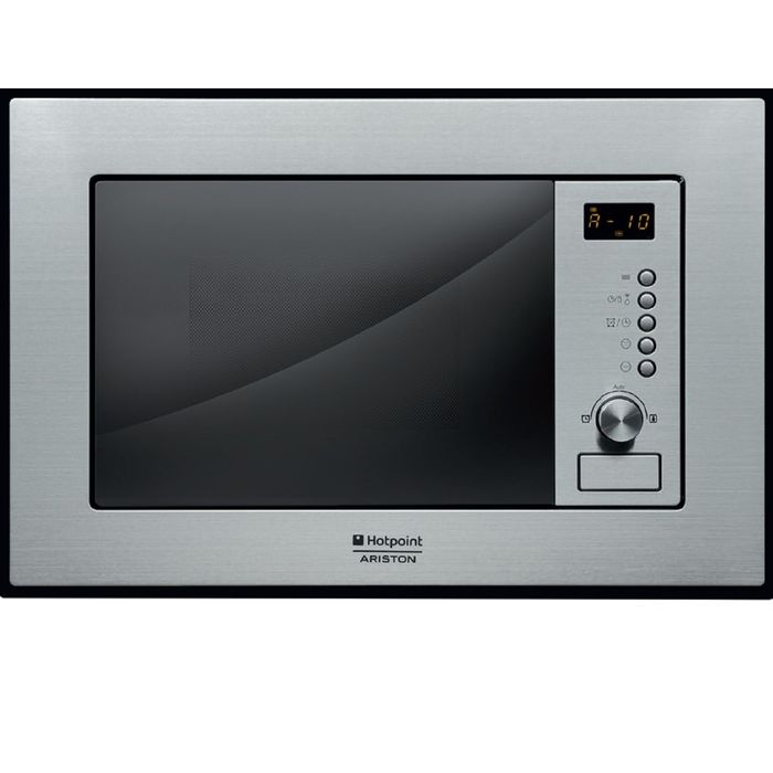 Микроволновая печь Hotpoint Ariston MWA 121.1 X/HA