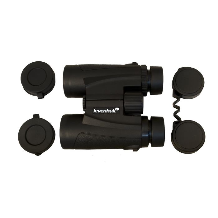 Бинокль Levenhuk Karma 8x32