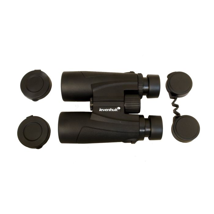 Бинокль Levenhuk Karma 8x42