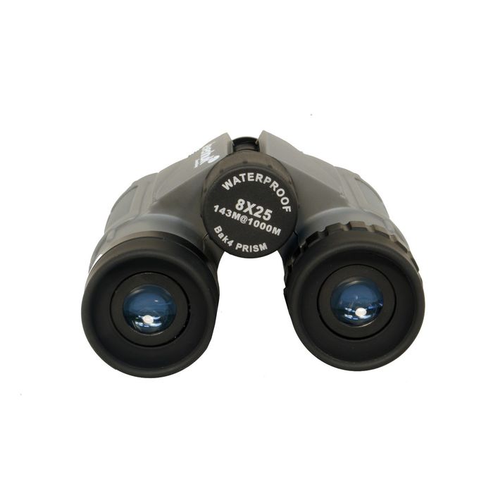 Бинокль Levenhuk Karma PLUS 8x25