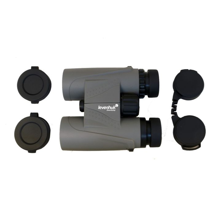 Бинокль Levenhuk Karma PLUS 10x32