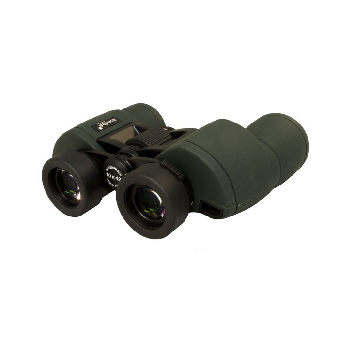 Бинокль Levenhuk Sherman PRO 10x42