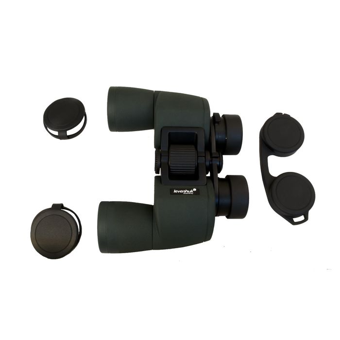 Бинокль Levenhuk Sherman PRO 10x42