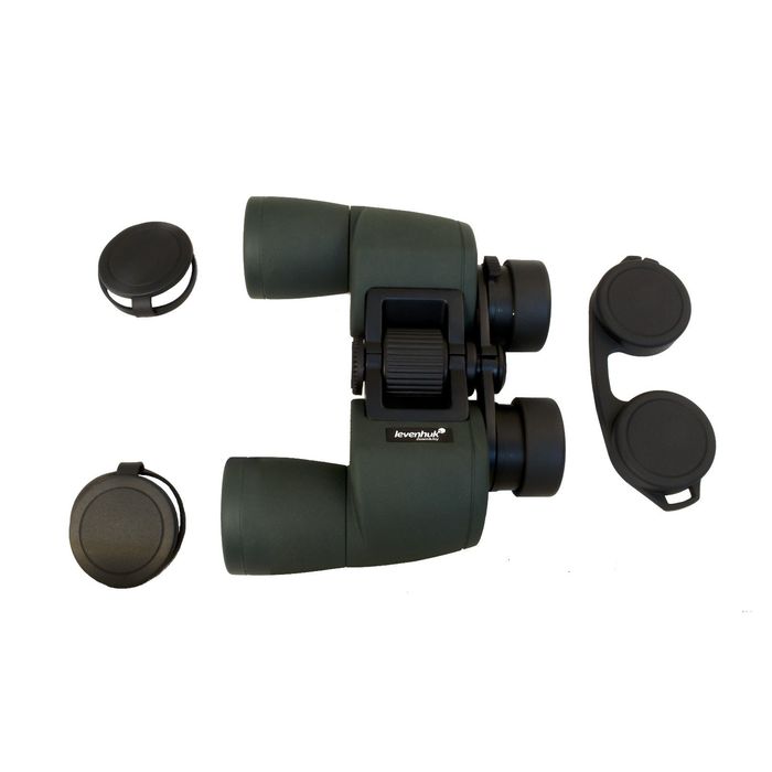 Бинокль Levenhuk Sherman PRO 10x42