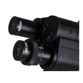 

Микроскоп Levenhuk 850B, бинокулярный