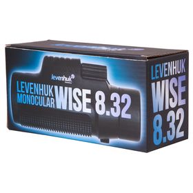 Монокуляр Levenhuk Wise 8x32 от Сима-ленд