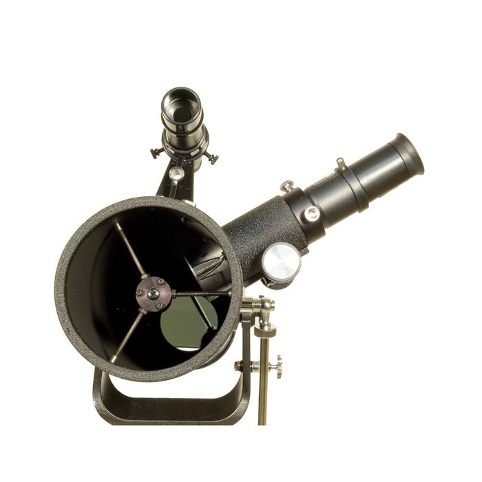 Телескоп Levenhuk Skyline 76x700 AZ