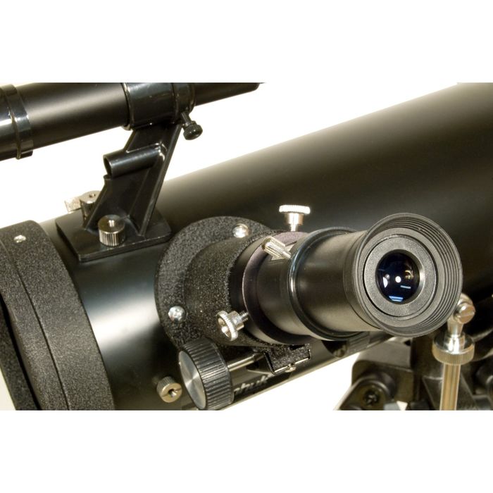Телескоп Levenhuk Skyline 76x700 AZ