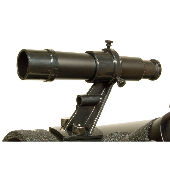 Телескоп Levenhuk Skyline 76x700 AZ