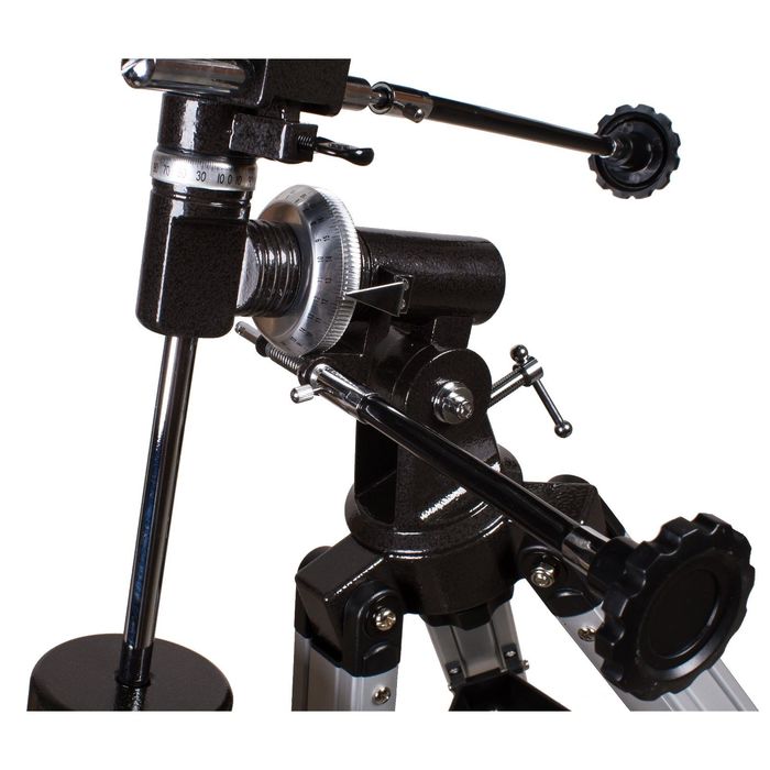 Телескоп Levenhuk Skyline 120x1000 EQ