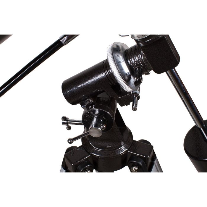 Телескоп Levenhuk Skyline 120x1000 EQ