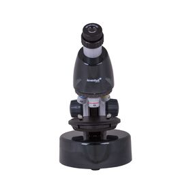 

Микроскоп Levenhuk LabZZ M101 Moonstone/Лунный камень