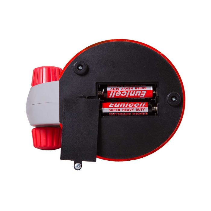 Микроскоп Levenhuk LabZZ M101 Orange/Апельсин