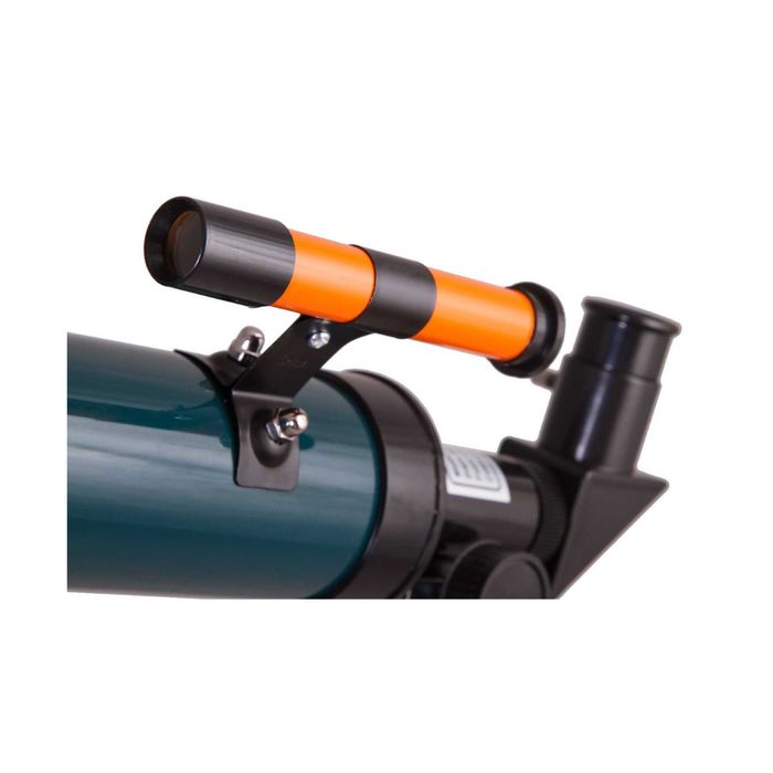 Набор Levenhuk LabZZ MTВ3: микроскоп, телескоп и бинокль