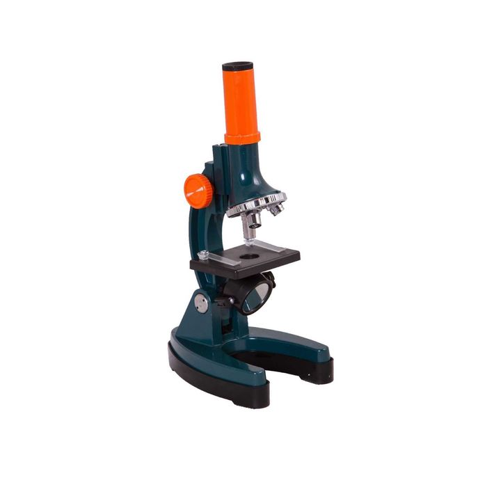 Набор Levenhuk LabZZ MTВ3: микроскоп, телескоп и бинокль