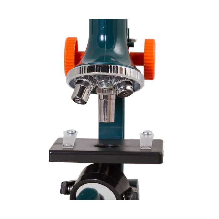 Набор Levenhuk LabZZ MTВ3: микроскоп, телескоп и бинокль