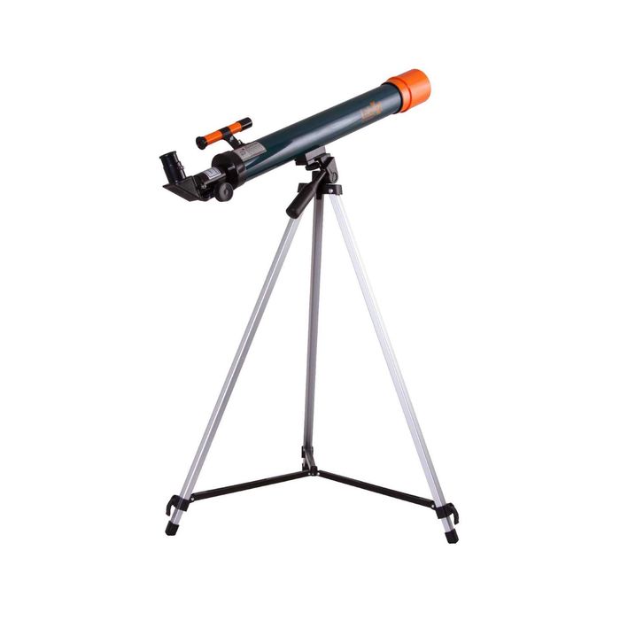 Набор Levenhuk LabZZ MTВ3: микроскоп, телескоп и бинокль