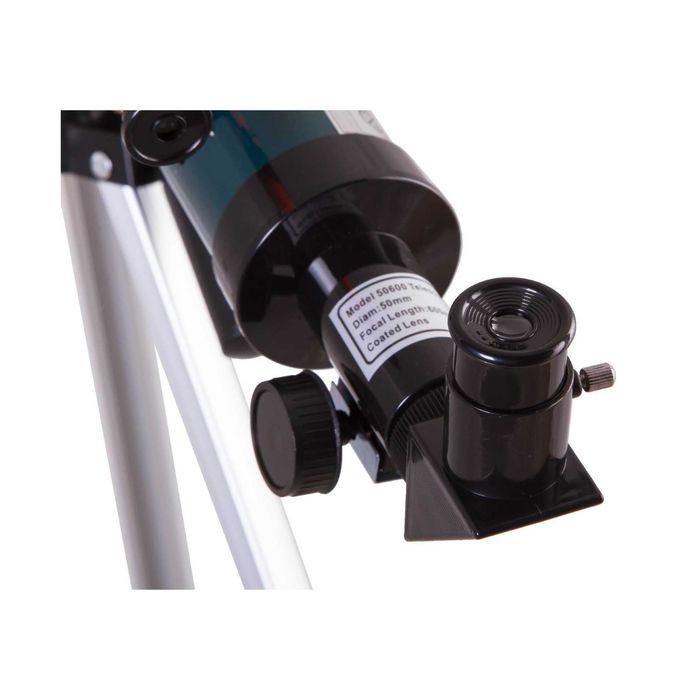 Набор Levenhuk LabZZ MTВ3: микроскоп, телескоп и бинокль