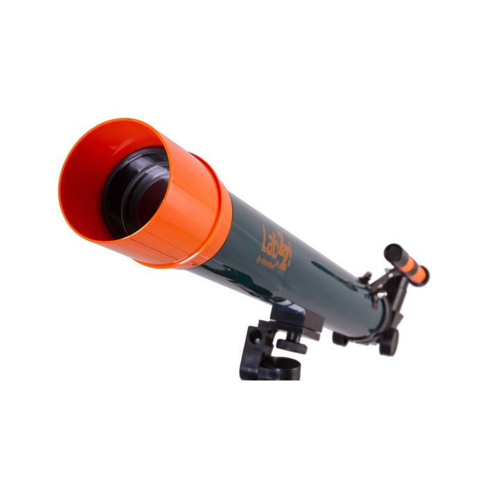 Набор Levenhuk LabZZ MTВ3: микроскоп, телескоп и бинокль