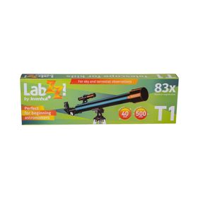 

Телескоп Levenhuk LabZZ T1