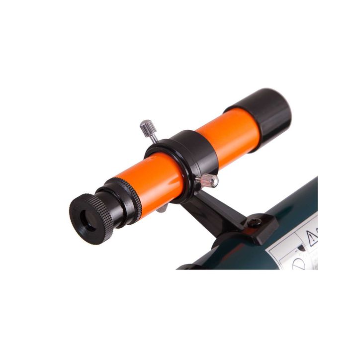 Телескоп Levenhuk LabZZ T1