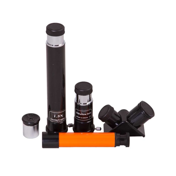 Телескоп Levenhuk LabZZ T1