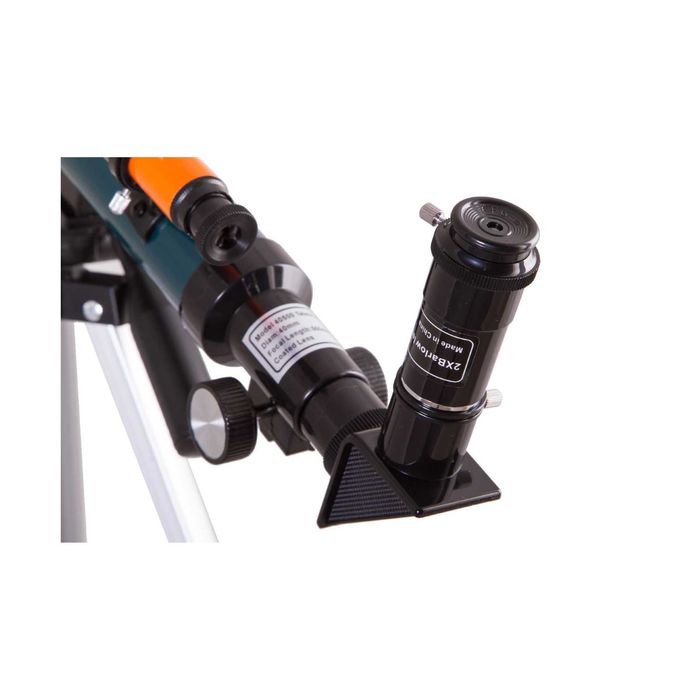 Телескоп Levenhuk LabZZ T1