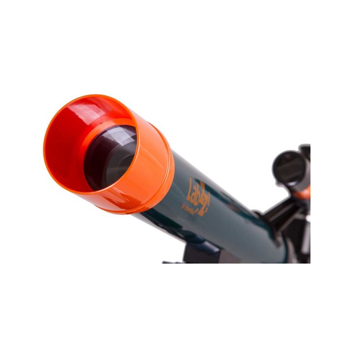 Телескоп Levenhuk LabZZ T1