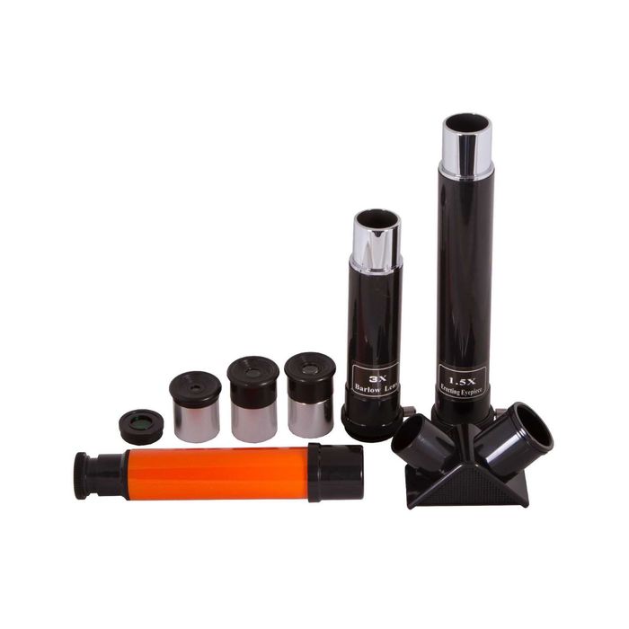 Телескоп Levenhuk LabZZ T3